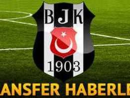 Beşiktaş transfer haberlerinde son dakika gelişmeleri..