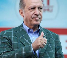 Cumhurbaşkanı Erdoğan Aydın’a Geliyor