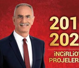 Başkan Kale, Yeni Projelerini Tanıttı