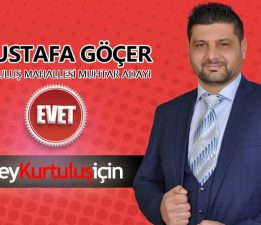 Göçer, Kurtuluş’ta Büyük Fark Attı